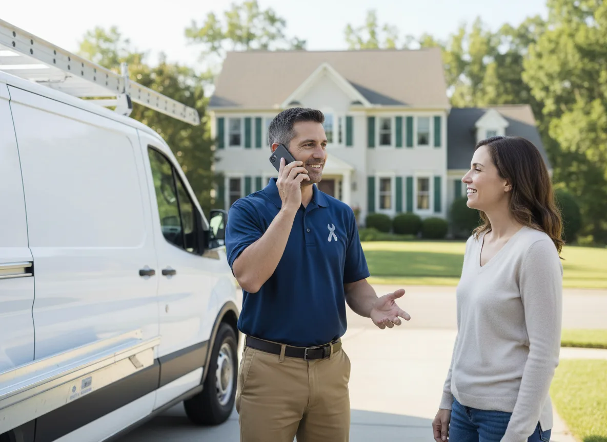 Home Gutter Service Cherryvale, KS FAQs